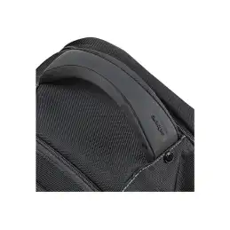 StarTech.com Sac à Dos Ordinateur Portable 15,6 pouces avec Compartiment Amovible pour Accessoires - Sac... (NTBKBAG156)_9